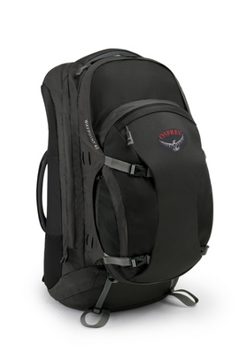 osprey waypoint 85